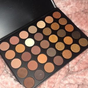 Morphe 35r